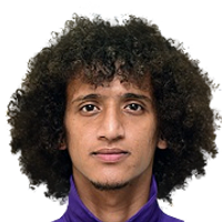 Omar Abdulrahman