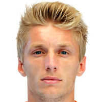 Daniel Wass