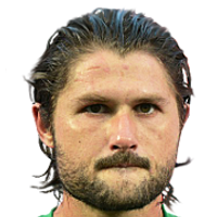 Mark Van Heerden