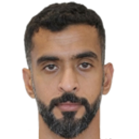 Saud Al Hajiri