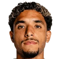 Omar Marmoush