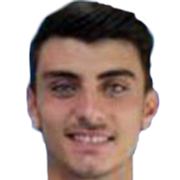Johnny Koutroumbis