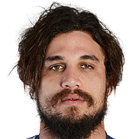 Daniel Osvaldo - Player profile