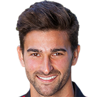 Marcos Tébar Transfer News, History, Market Value (xTV) & Career Stats