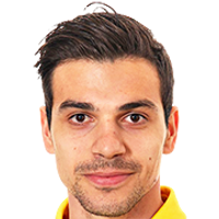 Zlatan Krizanovic