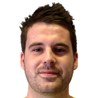 Gerwyn Jones
