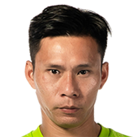 Hung-Fai Yapp 