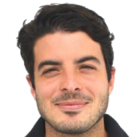 Ángelo Costanzo Castillo