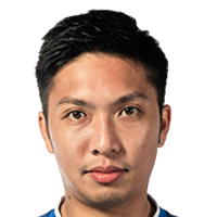Chak Ting Fung
