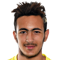 Amine Khéche