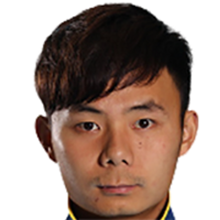 Feng Zhuoyi