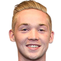 Callum Goulding