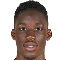 Issiaka Bamba