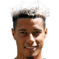 Lyle Taylor