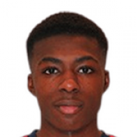 A. Sissoko