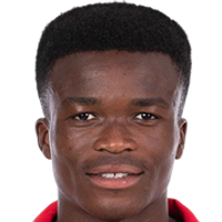 Michael Akoto