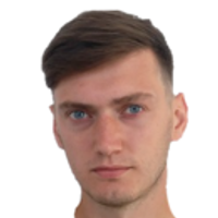 Denis Chervinskyi