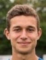 Tim Oberdorf