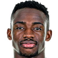 C. Antwi-Adjei