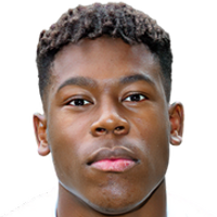 Brandon Thomas-Asante