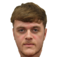 Kieran Mcgrath