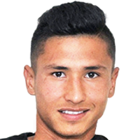 Ivan Gómez