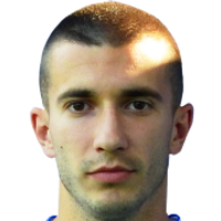Stefan Stojanov