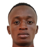 Raymond Owusu