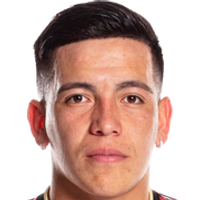 Ezequiel Barco loaned to Club Atlético River Plate
