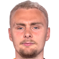 Victor Nelsson