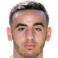 Oussama Zamouri
