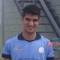 Leandro Fernández