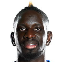 Mamadou Sakho