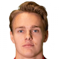 Henning Tonsberg Andresen