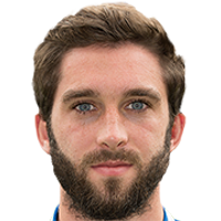 Will Grigg