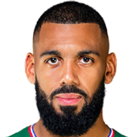 Yann M'Vila