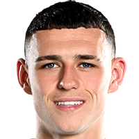 Phil Foden