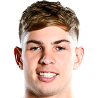 Emile Smith Rowe