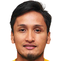Farizal Marlias