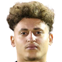 Kairo Edwards-John