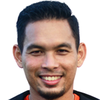 Sharbinee Allawee Ramli
