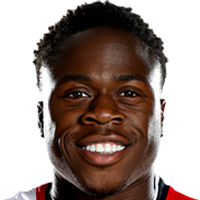 Michael Obafemi