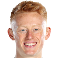 Matty Longstaff