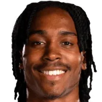 Djed Spence