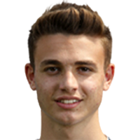 Nick Tsaroulla