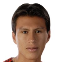 Rolando Ribera