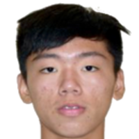 Congming Wang