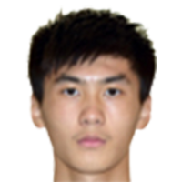 Wu Shaocong