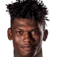 Raddy Ovouka