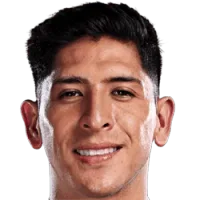 Edson Álvarez